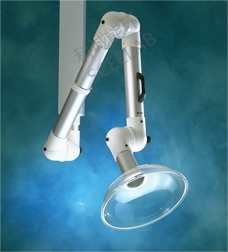 不銹鋼萬向排氣罩