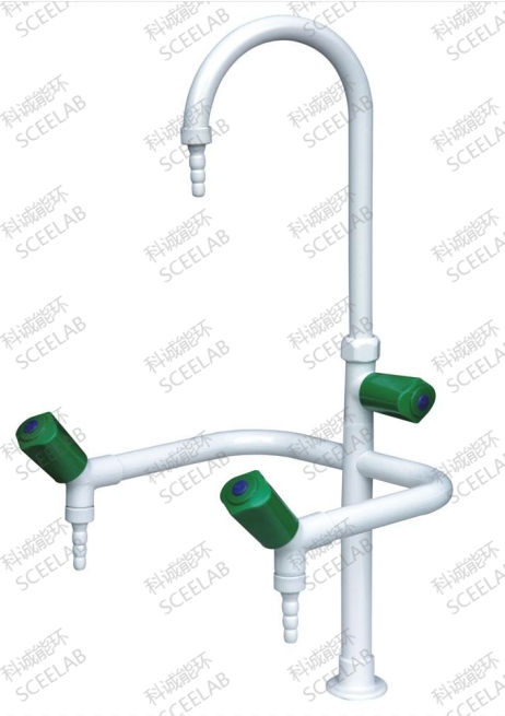 （三聯）水龍頭