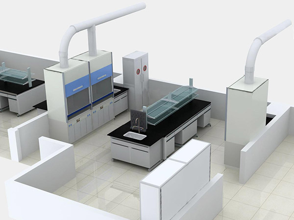 常規實驗室設計