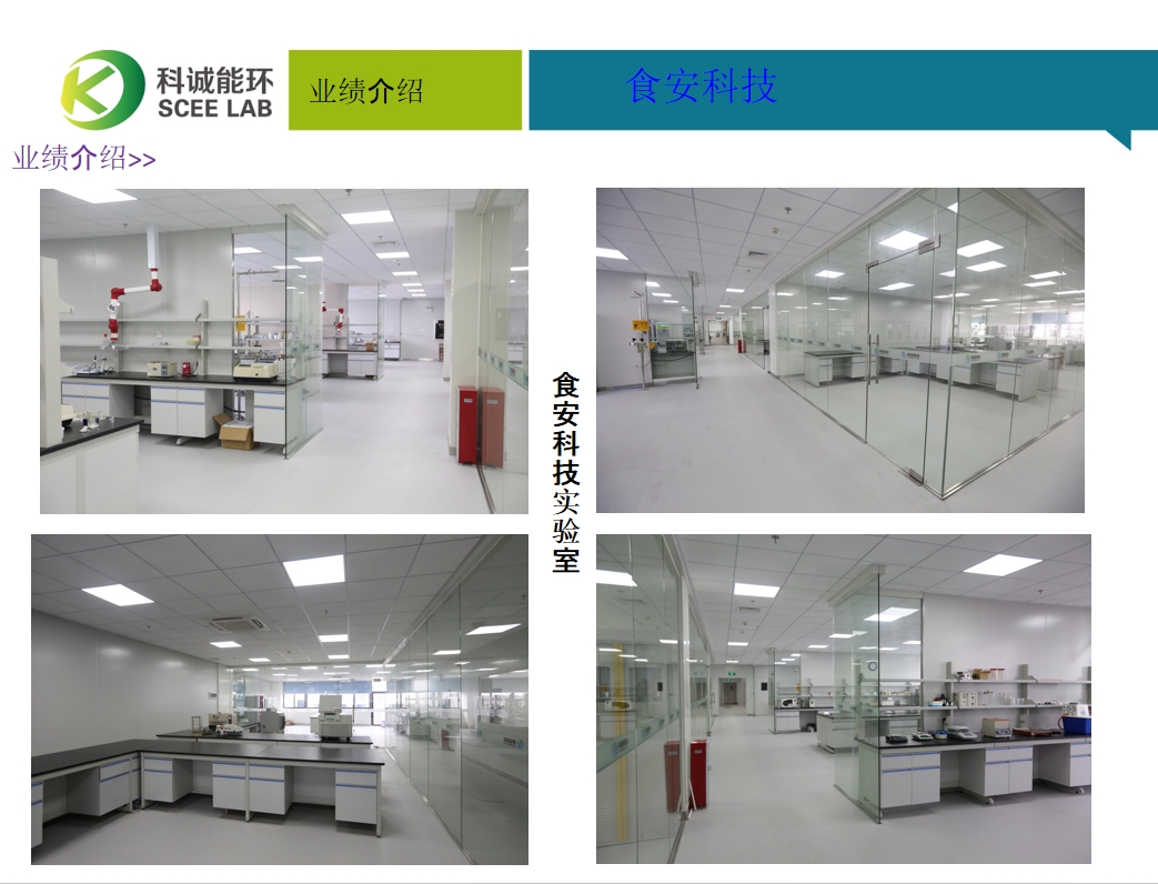 食安科技